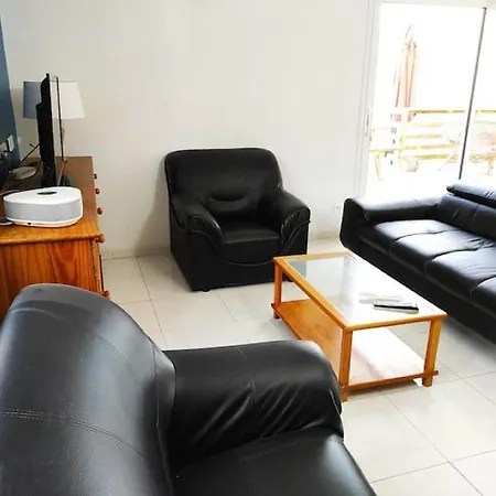 Holiday Home Near Lake And Leisure In Clos Du Bannet, Cleaning Included