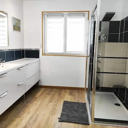 Holiday Home Near Lake And Leisure In Clos Du Bannet, Cleaning Included * Givonne