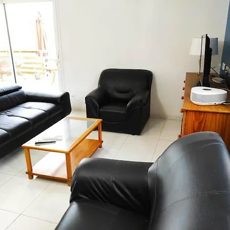 Holiday Home Near Lake And Leisure In Clos Du Bannet, Cleaning Included