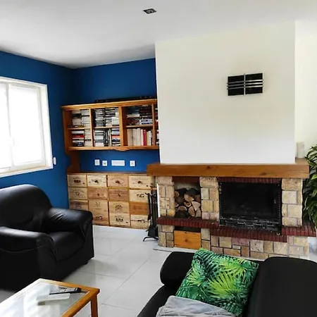 Holiday Home Near Lake And Leisure In Clos Du Bannet, Cleaning Included